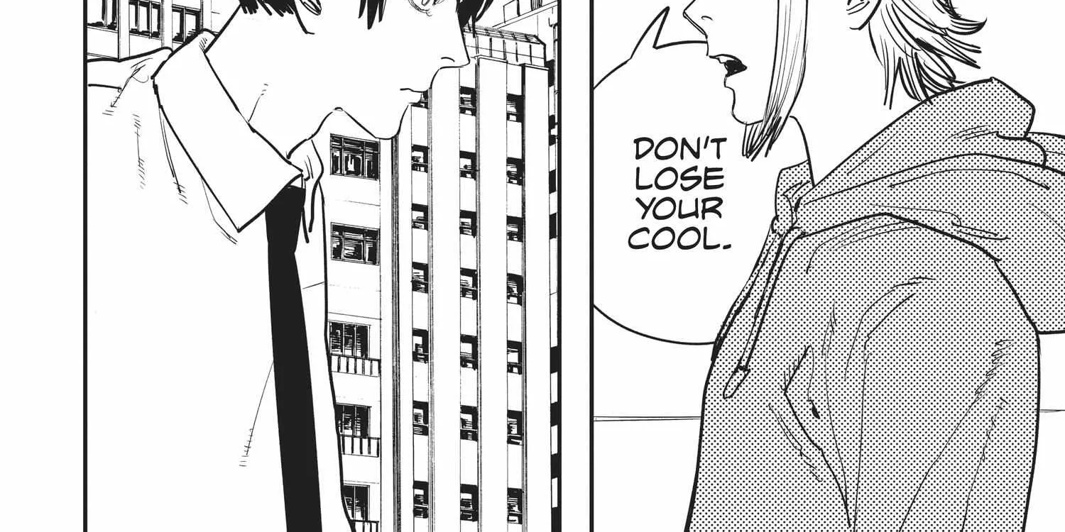 Chainsaw Man Chapter 26.1 page 333 - 