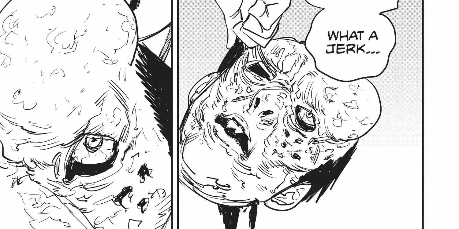 Chainsaw Man Chapter 26.1 page 355 - 