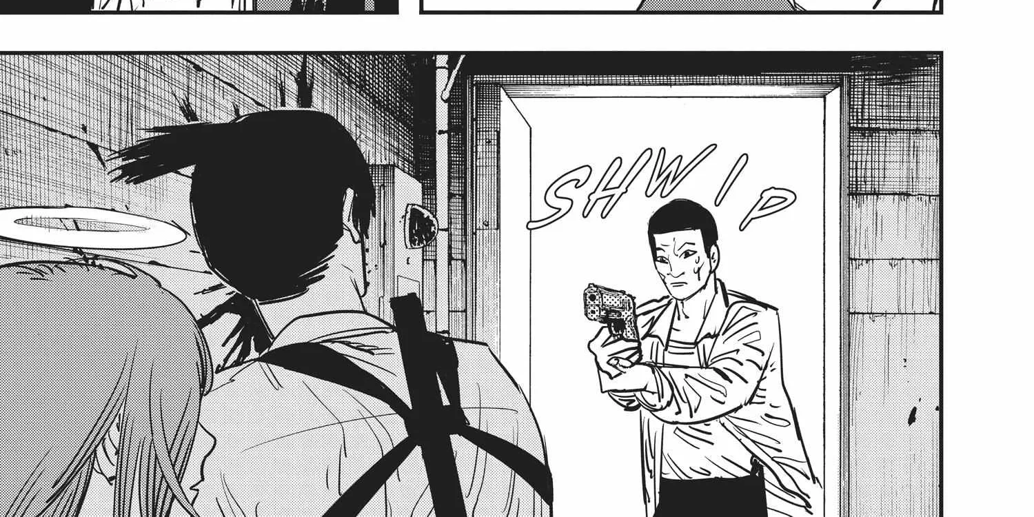 Chainsaw Man Chapter 26.1 page 363 - 