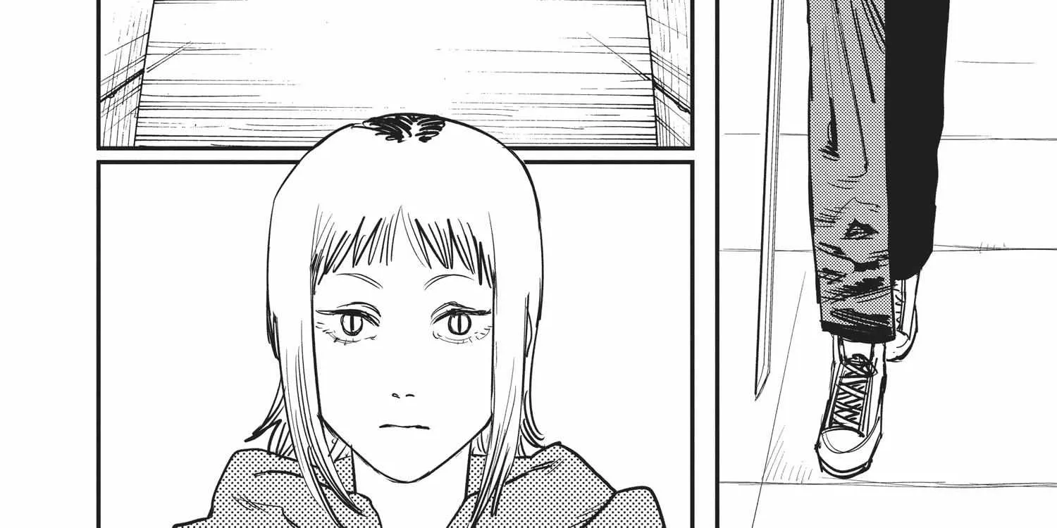 Chainsaw Man Chapter 26.1 page 369 - 