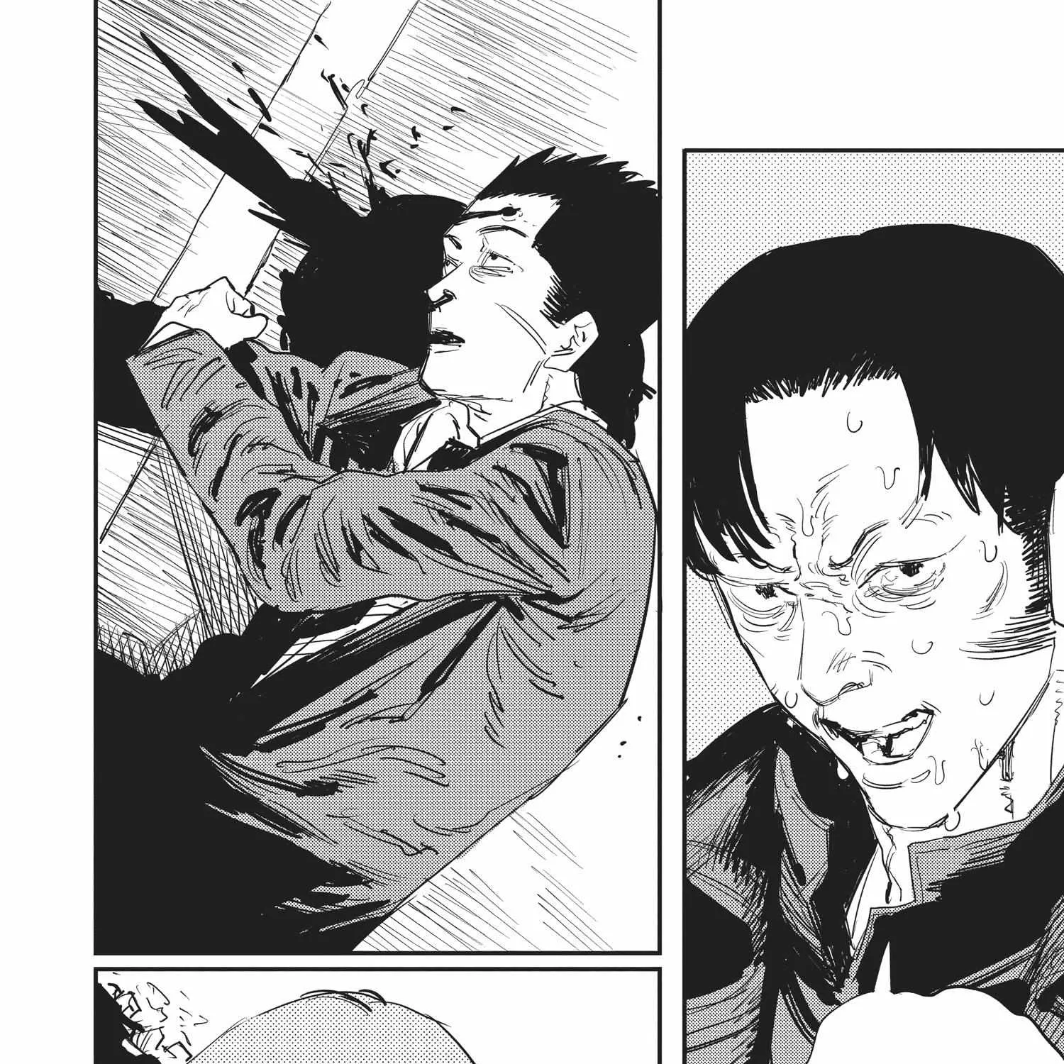 Chainsaw Man Chapter 26.1 page 38 - 