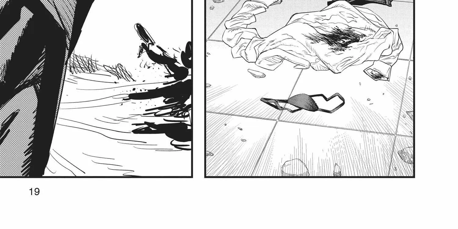 Chainsaw Man Chapter 26.1 page 41 - 