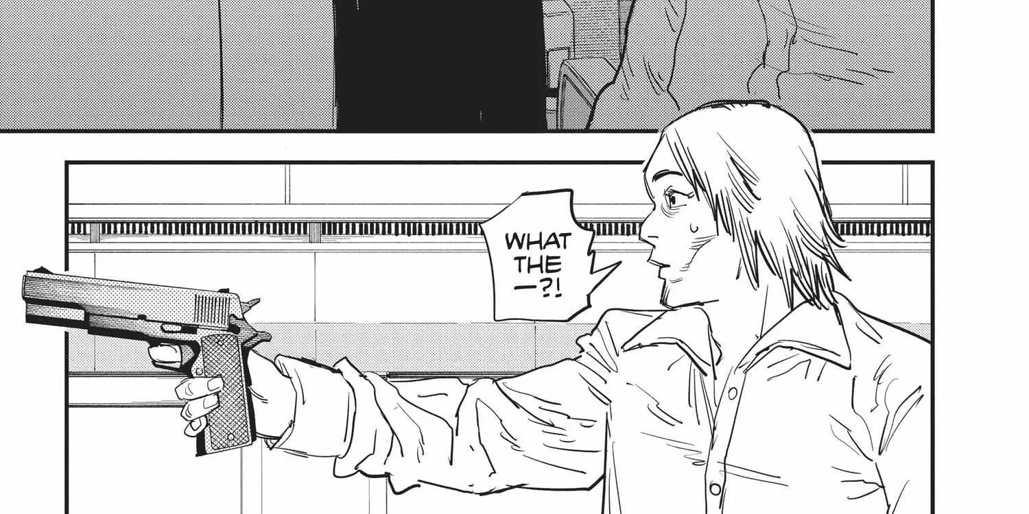 Chainsaw Man Chapter 26.1 page 45 - 