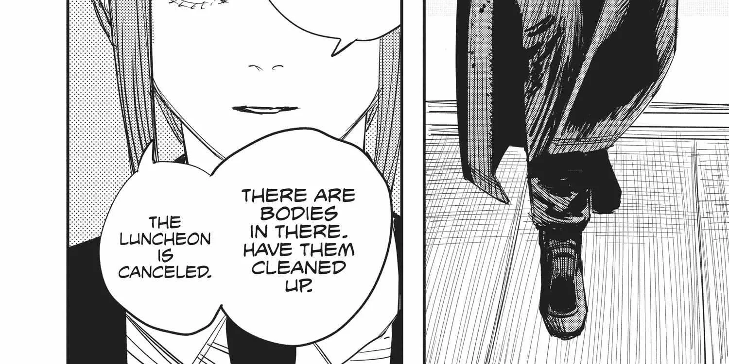 Chainsaw Man Chapter 26.1 page 51 - 