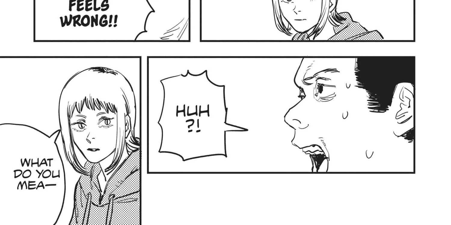 Chainsaw Man Chapter 26.1 page 65 - 