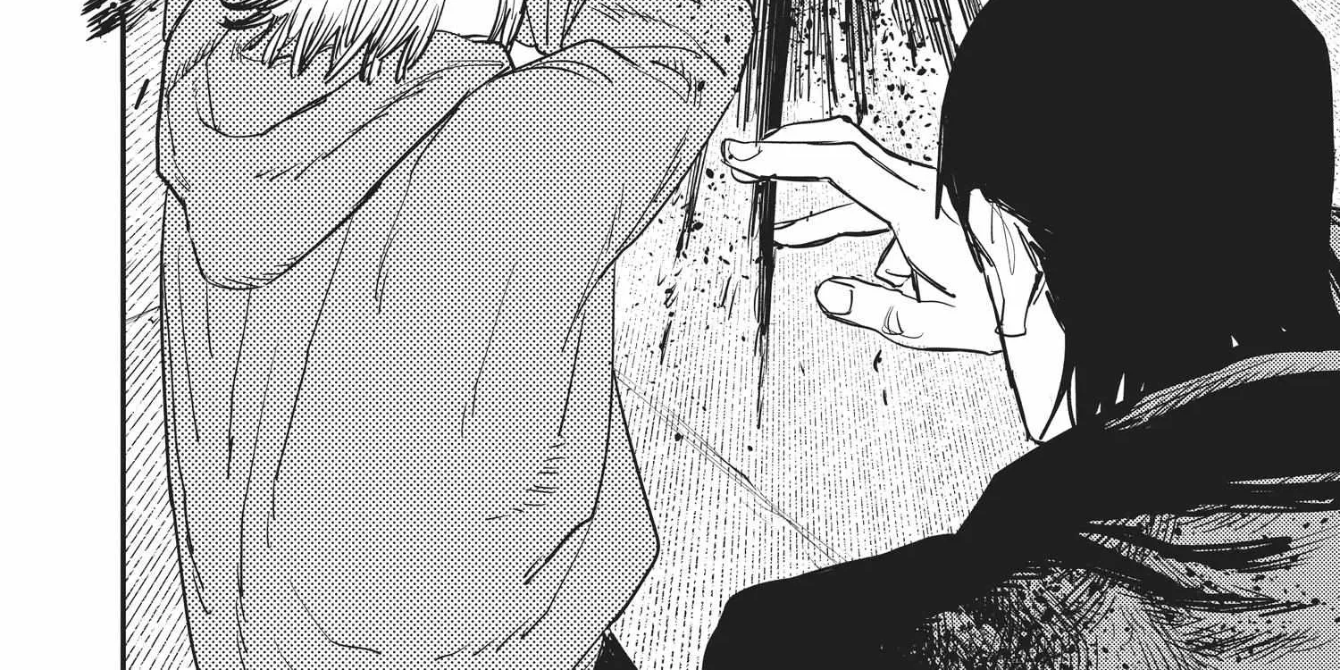 Chainsaw Man Chapter 26.1 page 67 - 