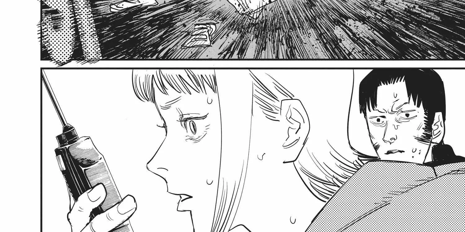 Chainsaw Man Chapter 26.1 page 71 - 