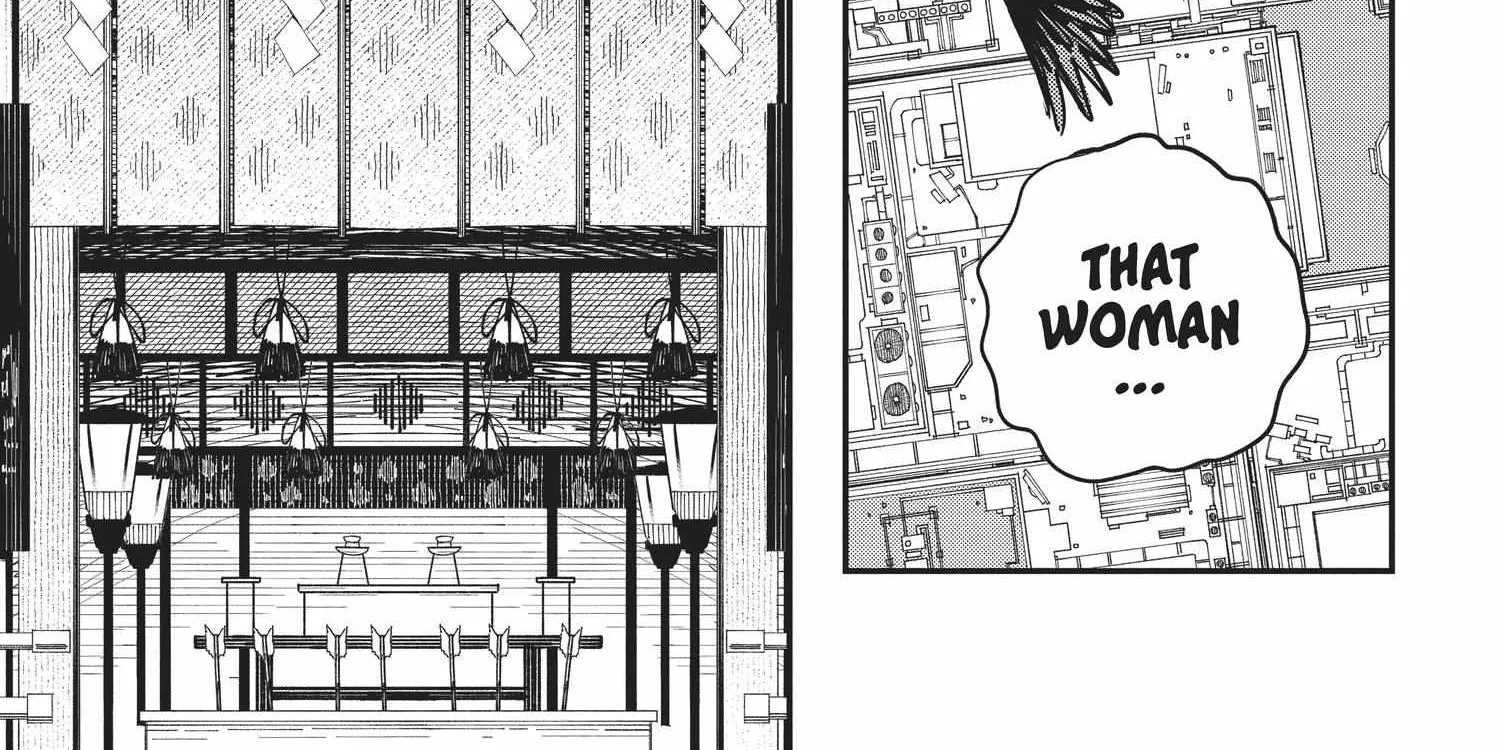 Chainsaw Man Chapter 26.1 page 73 - 