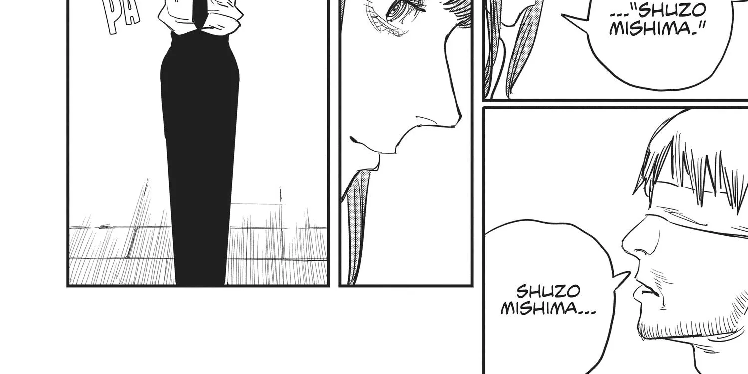 Chainsaw Man Chapter 26.1 page 76 - 