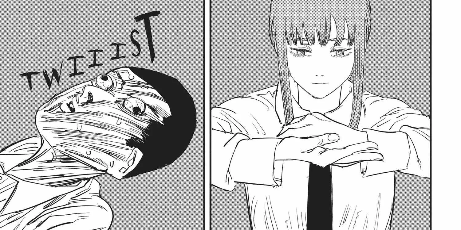 Chainsaw Man Chapter 26.1 page 78 - 