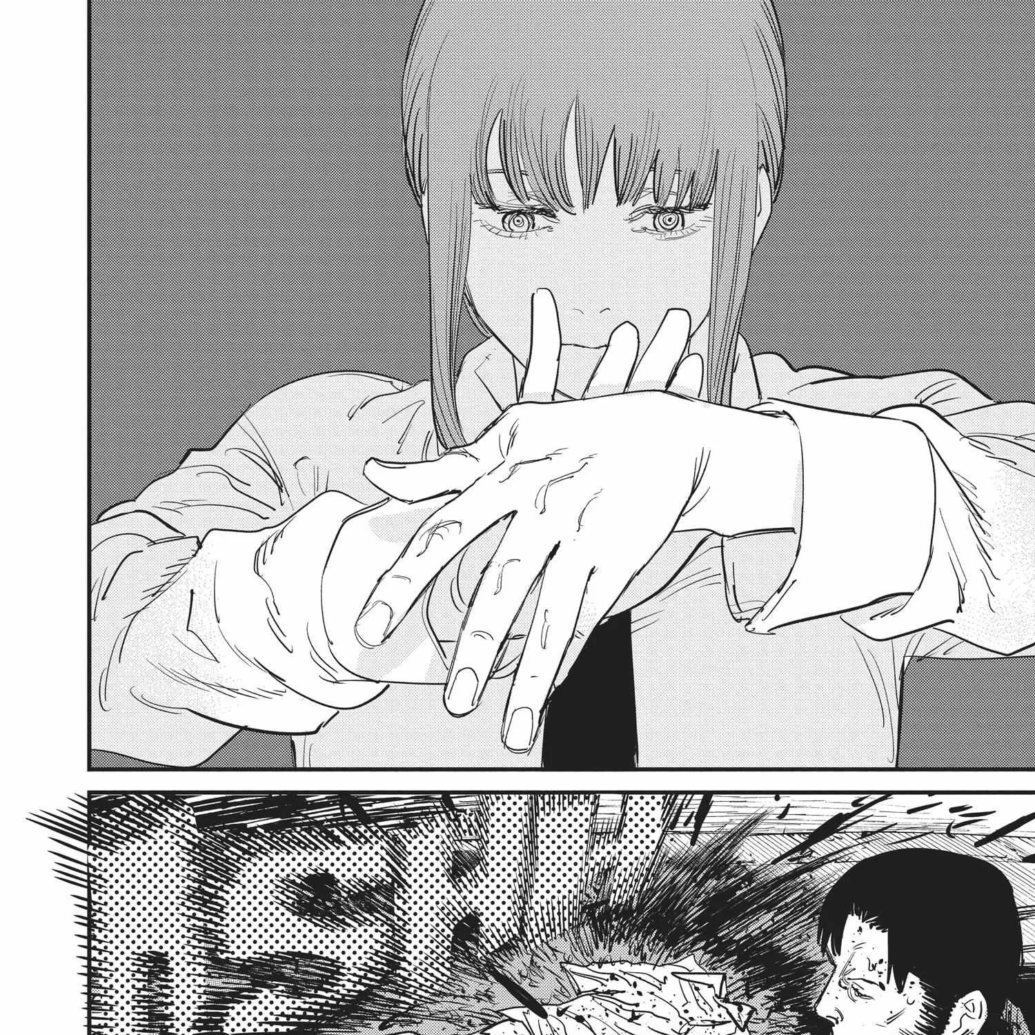 Chainsaw Man Chapter 26.1 page 79 - 