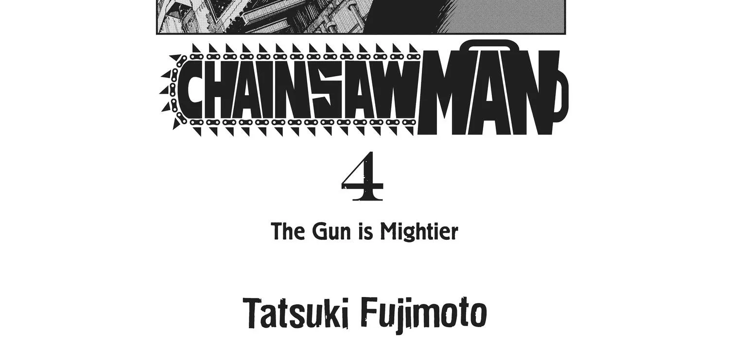 Chainsaw Man Chapter 26.1 page 9 - 