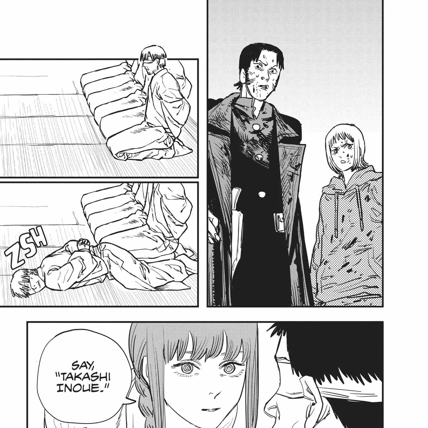 Chainsaw Man Chapter 26.1 page 81 - 