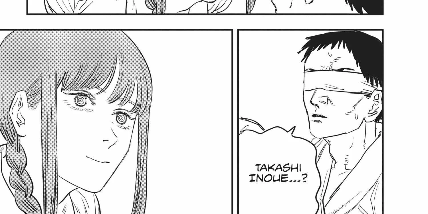 Chainsaw Man Chapter 26.1 page 82 - 