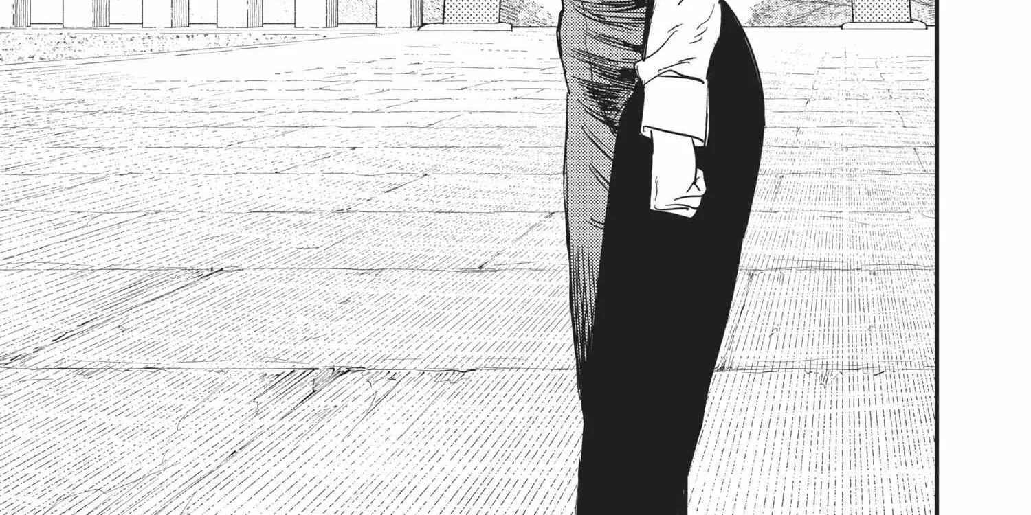 Chainsaw Man Chapter 26.1 page 90 - 