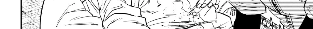 Chainsaw Man Chapter 27 page 4 - 
