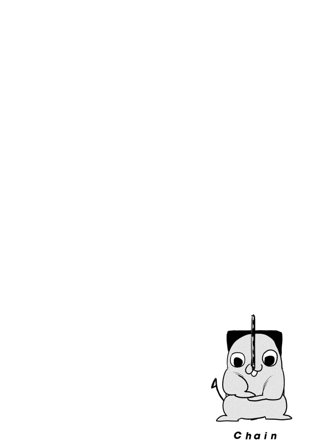 Chainsaw Man Chapter 27 page 37 - 