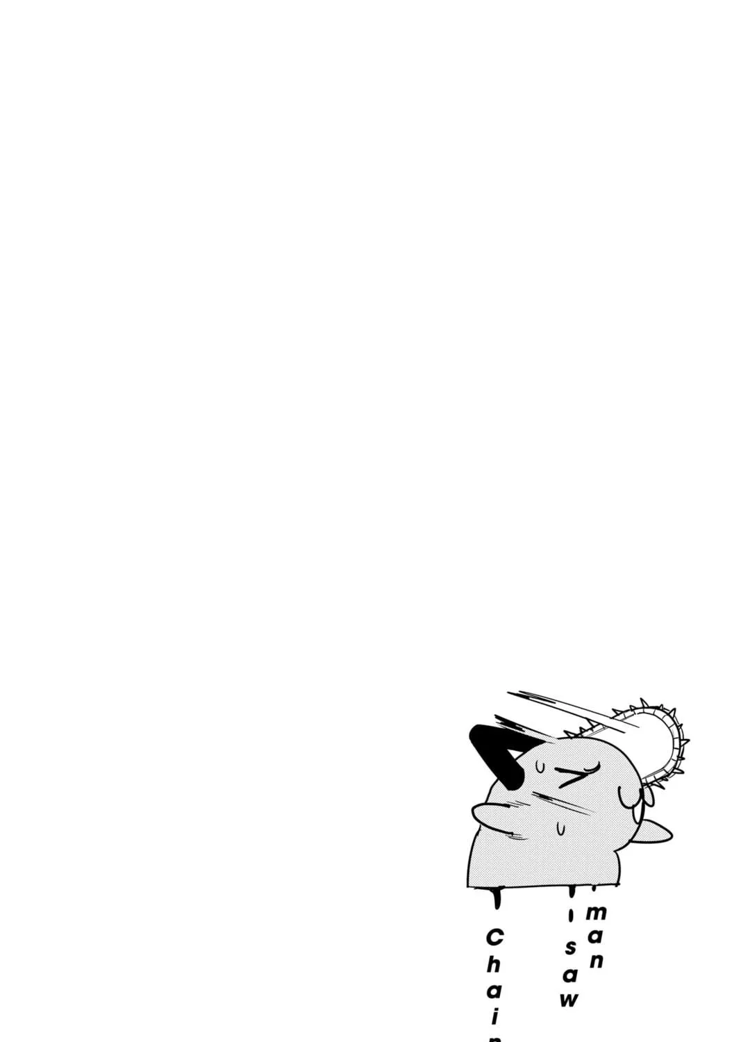 Chainsaw Man Chapter 28 page 39 - 