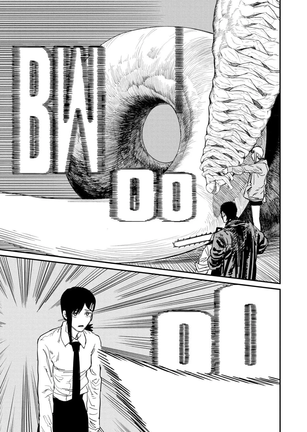 Chainsaw Man Chapter 28 page 9 - 