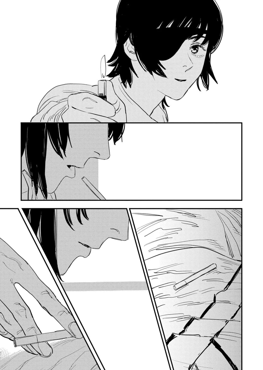 Chainsaw Man Chapter 29 page 13 - 