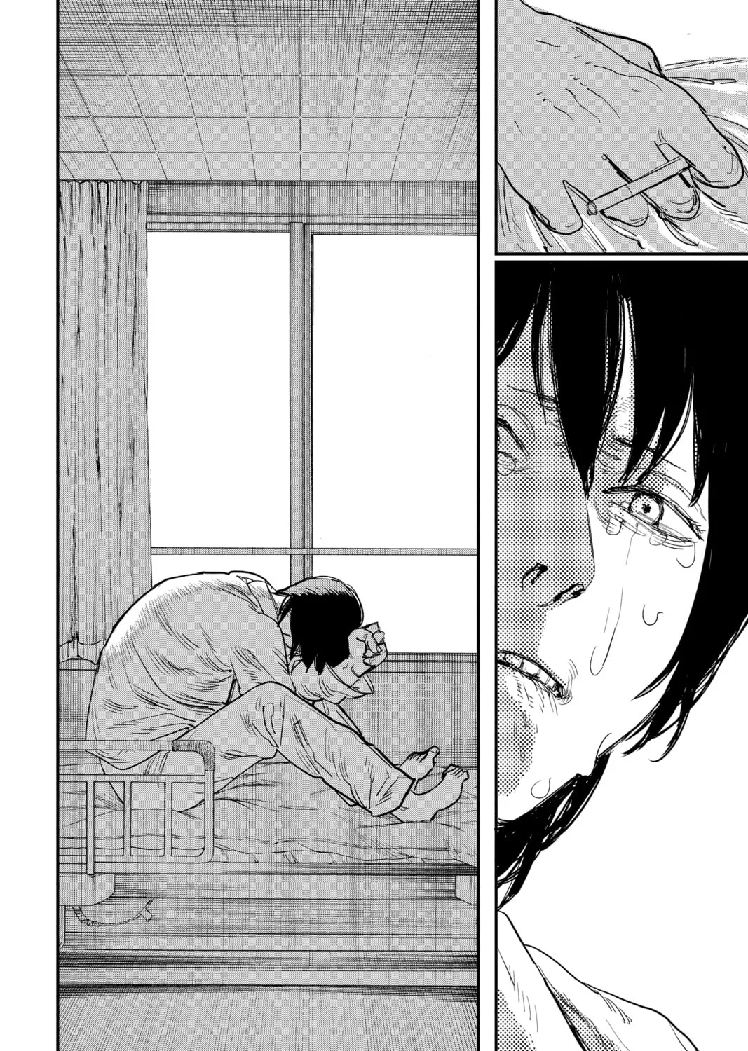 Chainsaw Man Chapter 29 page 15 - 