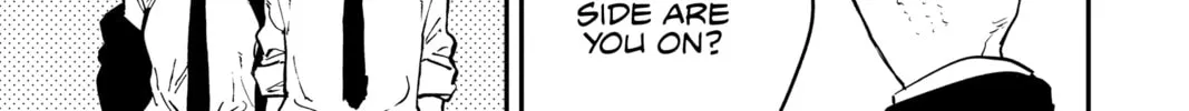 Chainsaw Man Chapter 29 page 34 - 