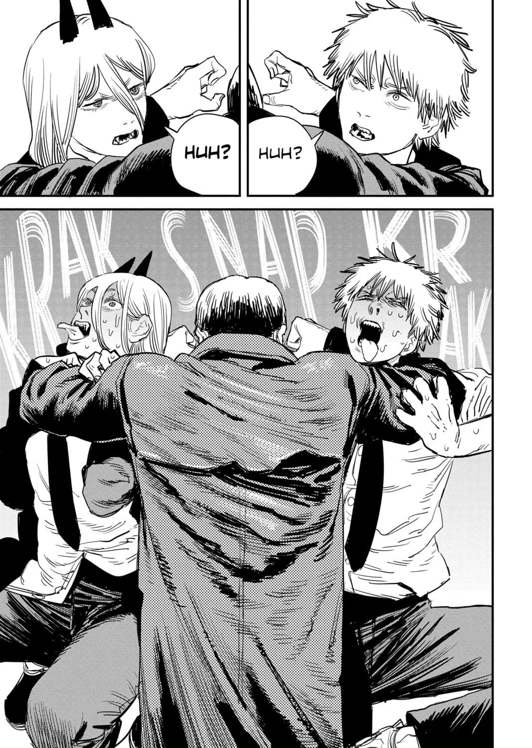 Chainsaw Man Chapter 29 page 41 - 