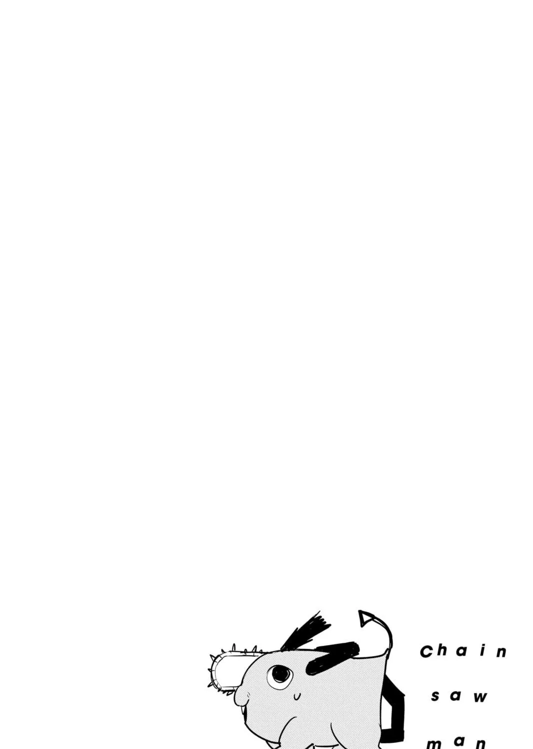 Chainsaw Man Chapter 3 page 47 - 
