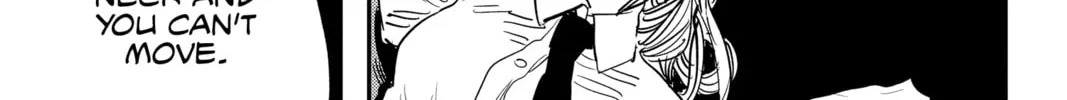 Chainsaw Man Chapter 30 page 2 - 
