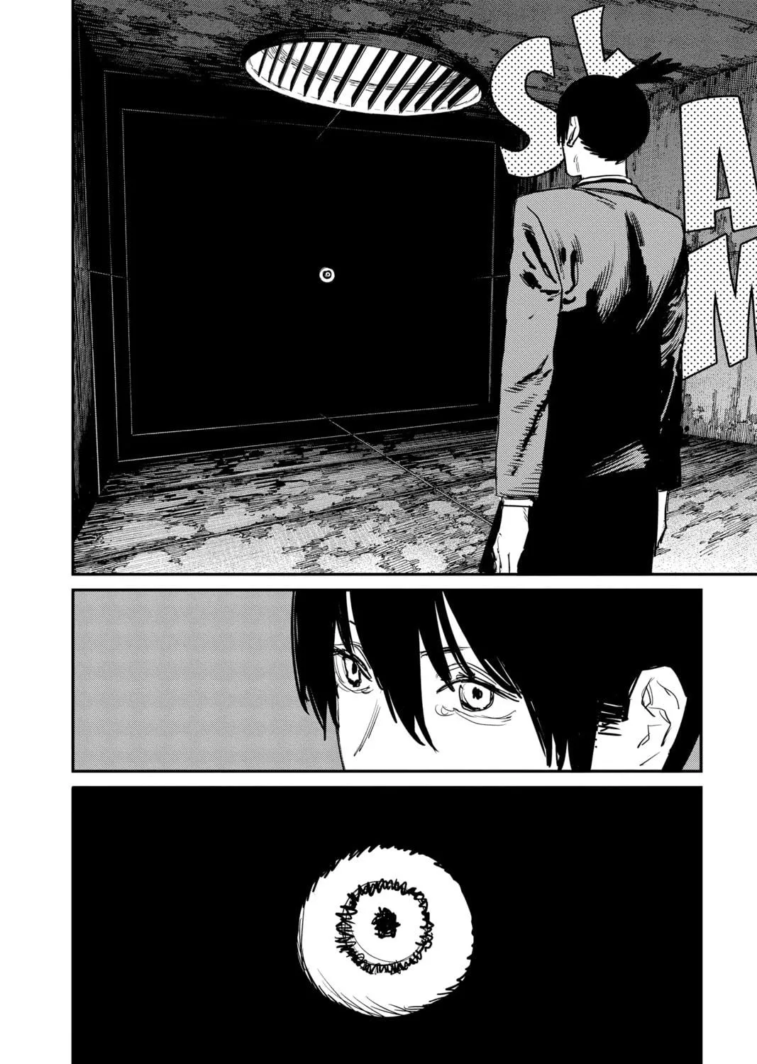 Chainsaw Man Chapter 31 page 35 - 
