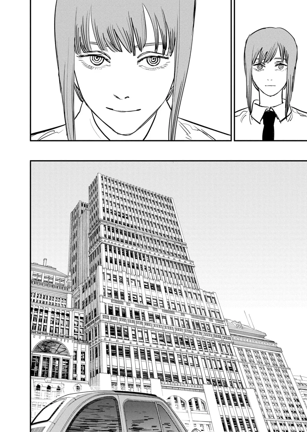 Chainsaw Man Chapter 32 page 27 - 