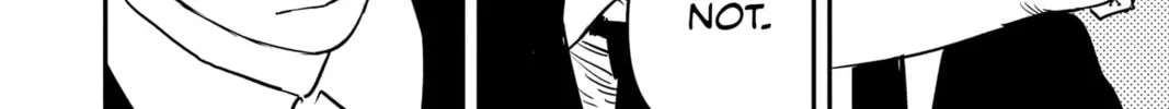 Chainsaw Man Chapter 33 page 8 - 