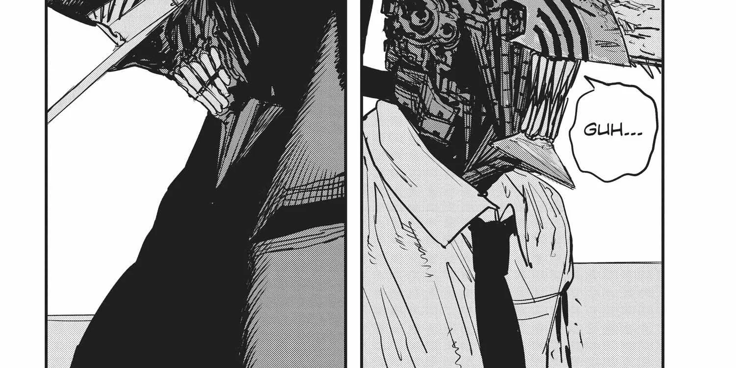 Chainsaw Man Chapter 35.1 page 107 - 