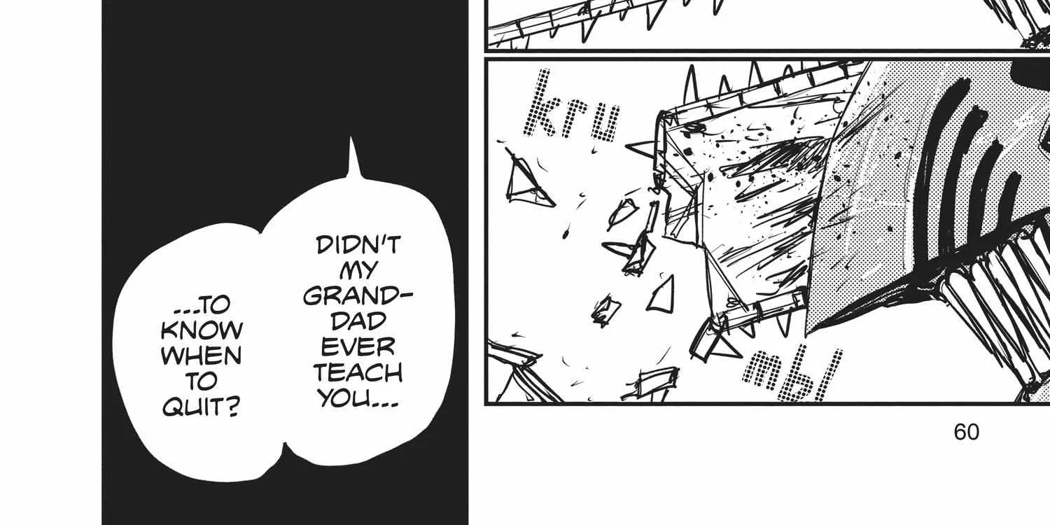 Chainsaw Man Chapter 35.1 page 114 - 