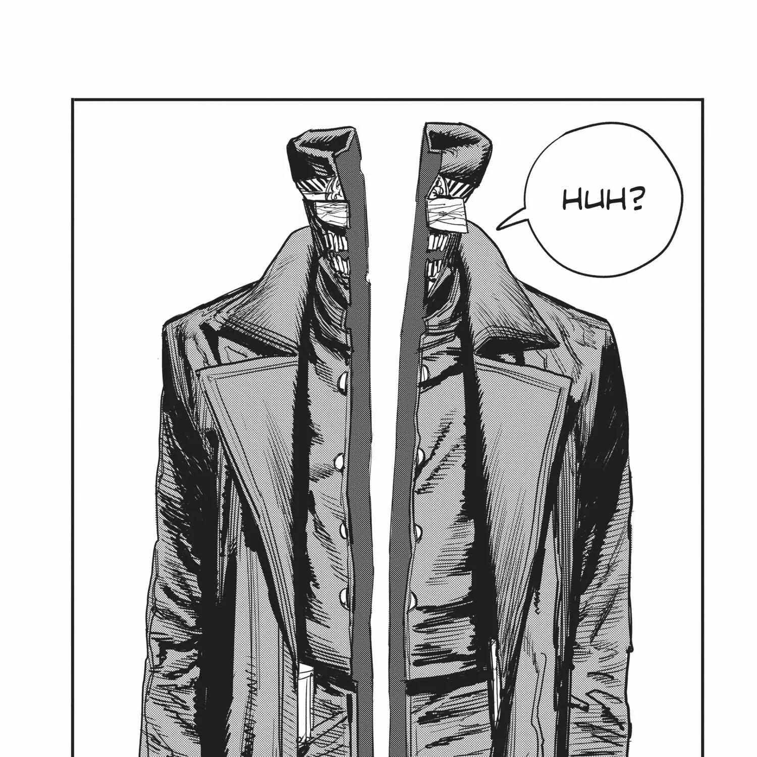 Chainsaw Man Chapter 35.1 page 117 - 