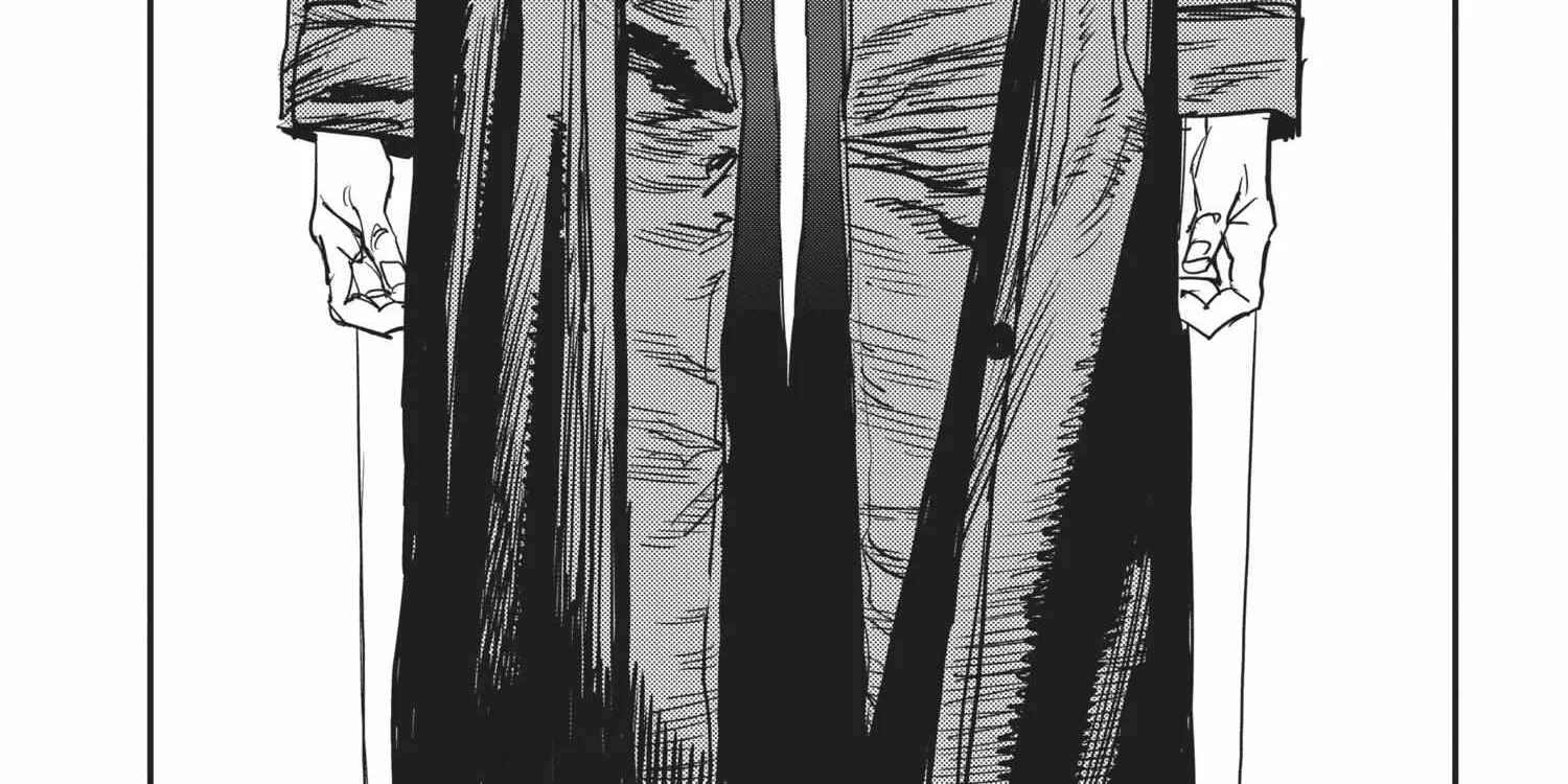 Chainsaw Man Chapter 35.1 page 118 - 