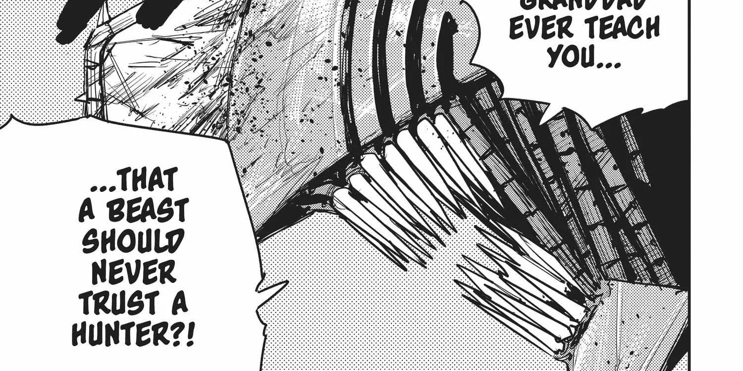 Chainsaw Man Chapter 35.1 page 120 - 