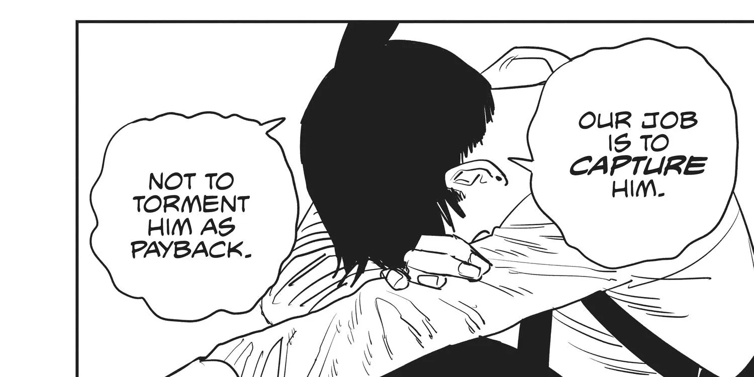 Chainsaw Man Chapter 35.1 page 139 - 