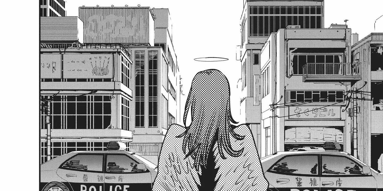 Chainsaw Man Chapter 35.1 page 147 - 
