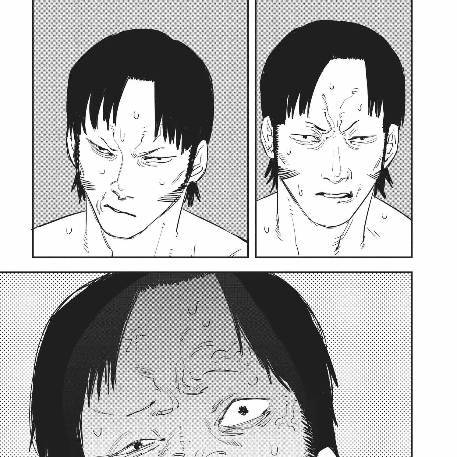 Chainsaw Man Chapter 35.1 page 148 - 
