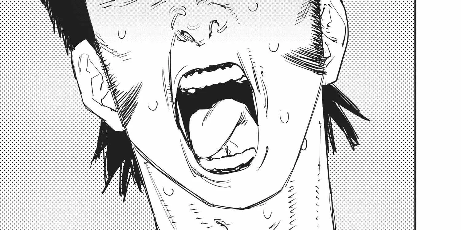 Chainsaw Man Chapter 35.1 page 149 - 