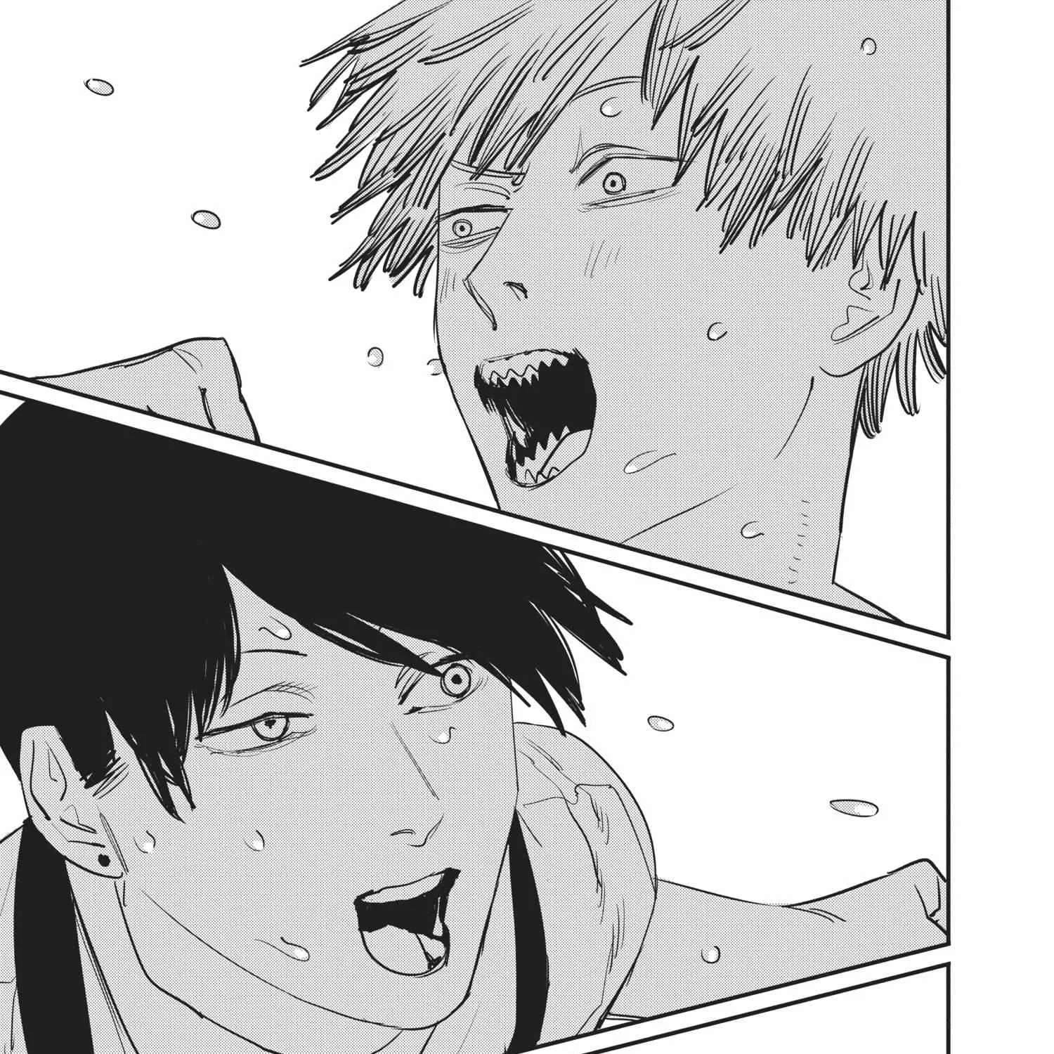 Chainsaw Man Chapter 35.1 page 152 - 