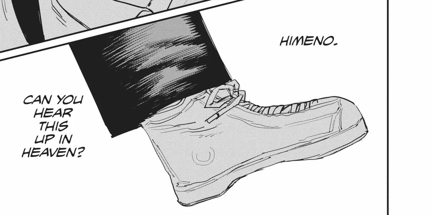 Chainsaw Man Chapter 35.1 page 153 - 