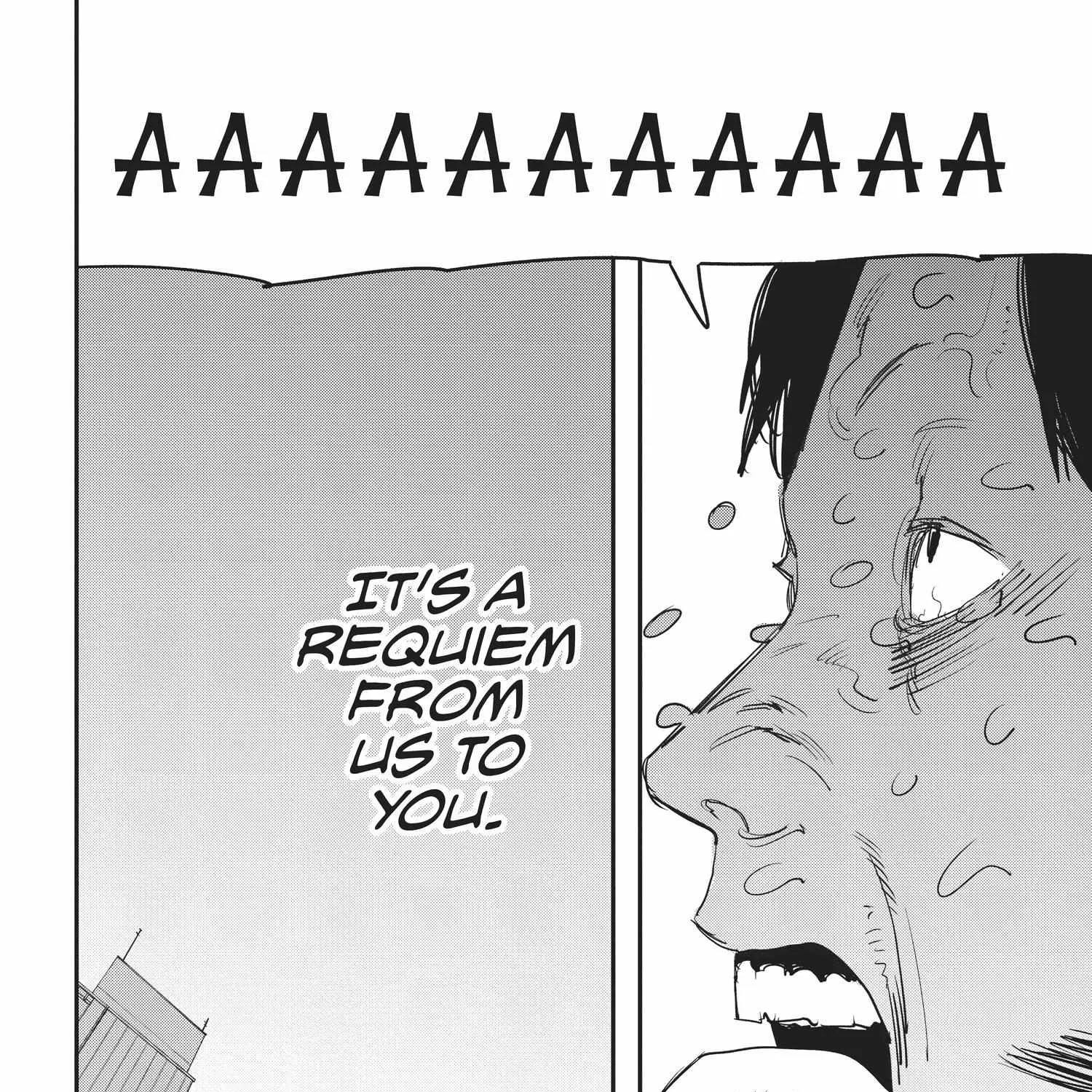 Chainsaw Man Chapter 35.1 page 154 - 