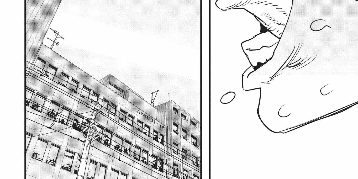 Chainsaw Man Chapter 35.1 page 155 - 