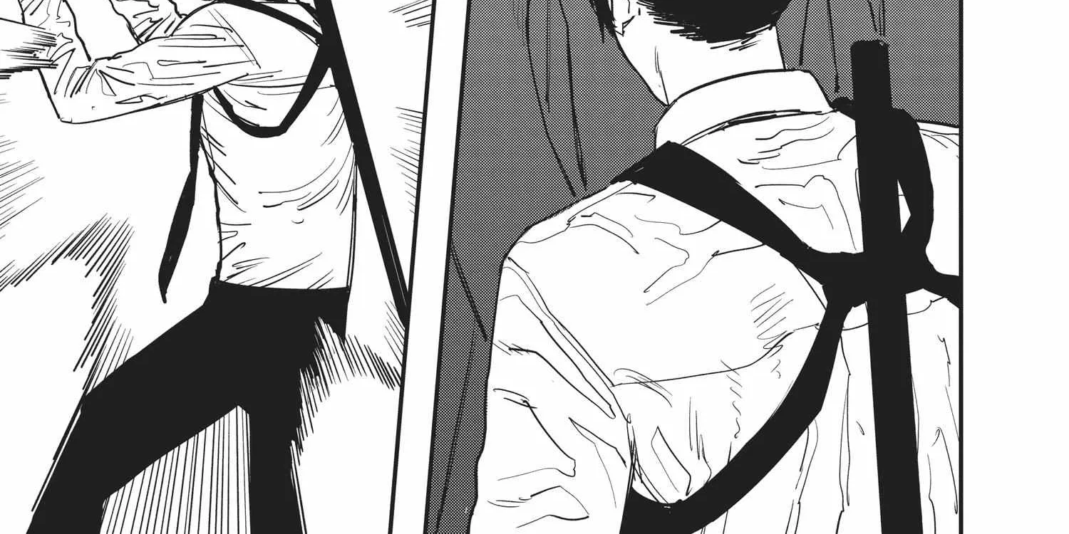 Chainsaw Man Chapter 35.1 page 17 - 