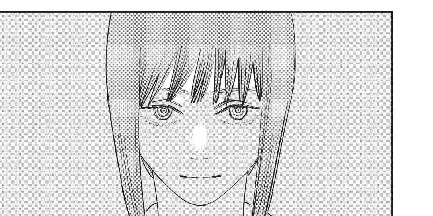 Chainsaw Man Chapter 35.1 page 161 - 