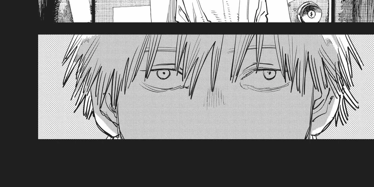 Chainsaw Man Chapter 35.1 page 163 - 