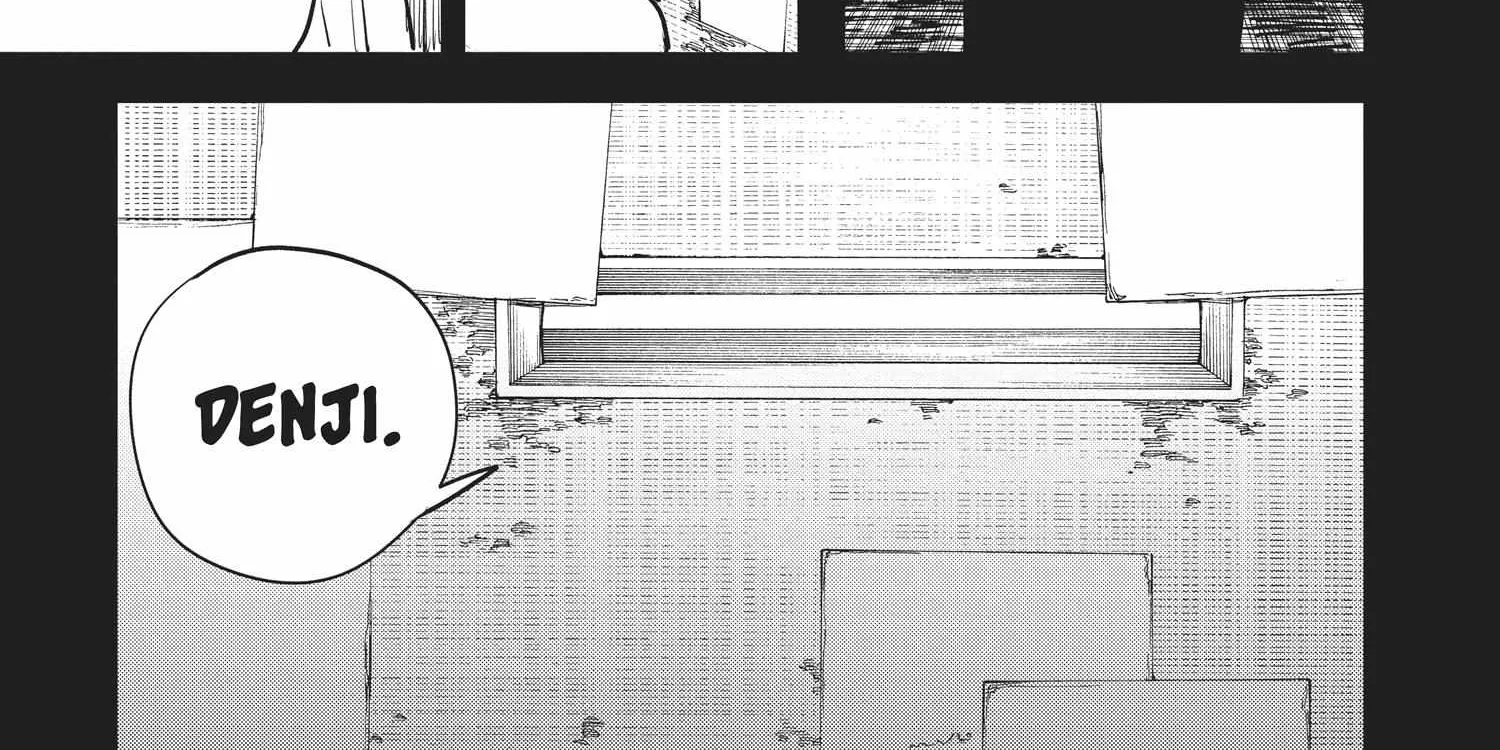Chainsaw Man Chapter 35.1 page 165 - 