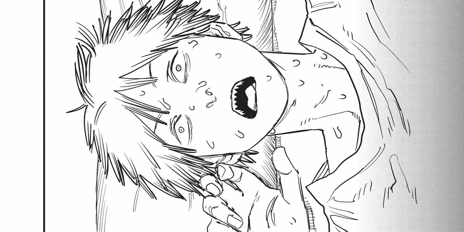 Chainsaw Man Chapter 35.1 page 167 - 